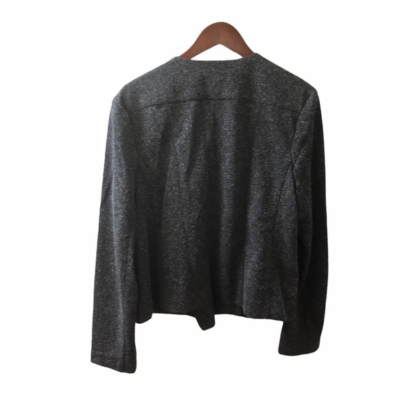 🌹Catherine Maladrino Blazer Jacket Sz XXL - Picture 4 of 7